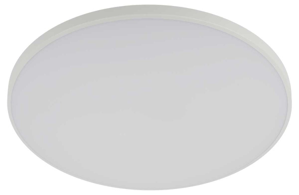 Светильник потолочный светодиодный Rivoli Nova 6179-703 LED 3000K-6500k 80 ВТ Б0069795