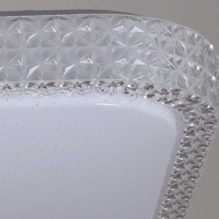 Подвесной светильник Reluce 07197-9.2-48WM