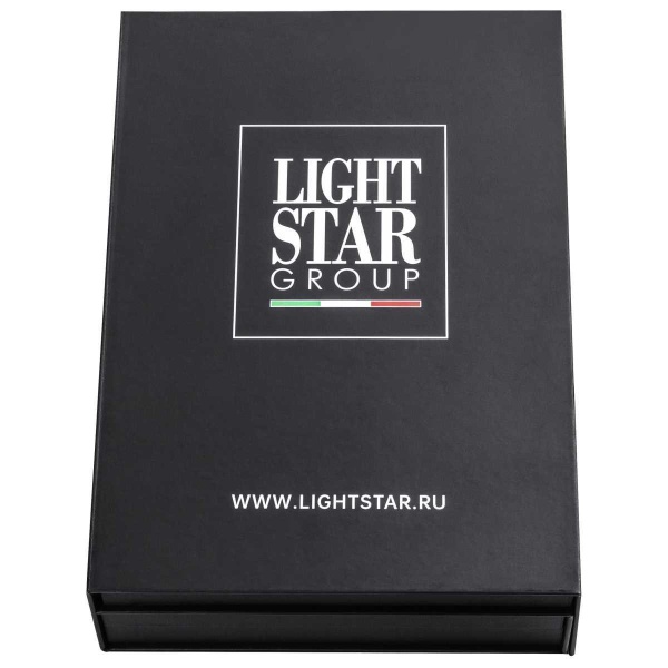 420000 Демо-кейс Лента 24V Lightstar Group (адаптер в комплекте)