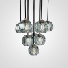 Подвесная люстра Imperium Loft Round Cluster 84597-22