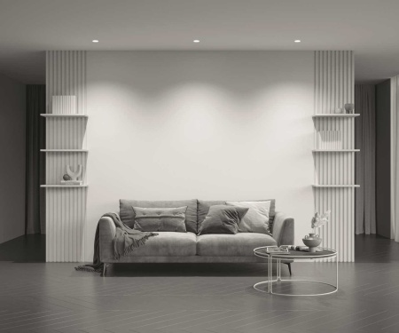 Встраиваемый светильник Maytoni Technical Share DL051-U-2WMG