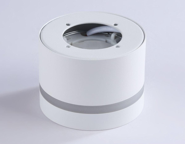 Потолочный светильник Ambrella Light Techno Spot GX Standard tech TN5245