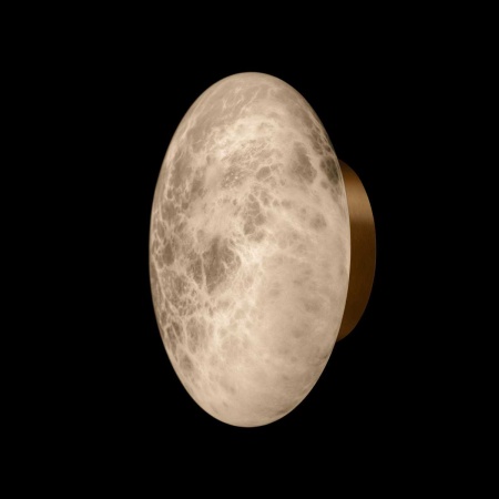 Настенный светильник LOFT IT Emi 10414W/M