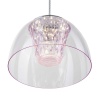 Подвесной светодиодный светильник Citilux Топаз CL717114