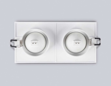 Светильник встраиваемый Ambrella Light TN30711