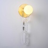 Настенный светильник Imperium Loft Chain Wall 178089-26