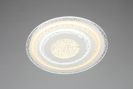 Потолочная светодиодная люстра Omnilux Tessera OML-08107-152