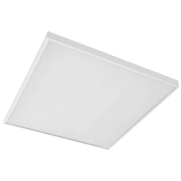 Панель светодиодная Uniel ULP-6060 36W/5000К/LL IP40 PREMIUM OPAL WHITE