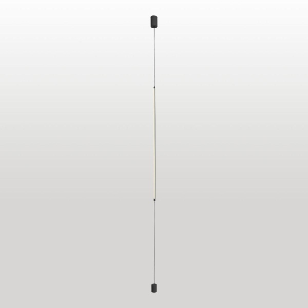 Подвесной светодиодный светильник Lussole Gilmer LSP-0930