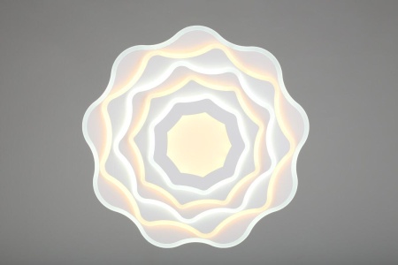 Потолочный светодиодный светильник Omnilux Mottola OML-09607-169