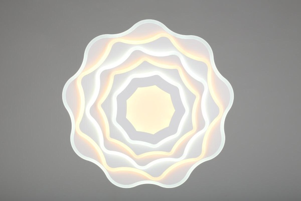 Потолочный светодиодный светильник Omnilux Mottola OML-09607-169