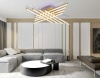 Люстра Ambrella Light COMFORT FL6263