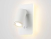 Светодиодный спот Ambrella light Wallers FW2465