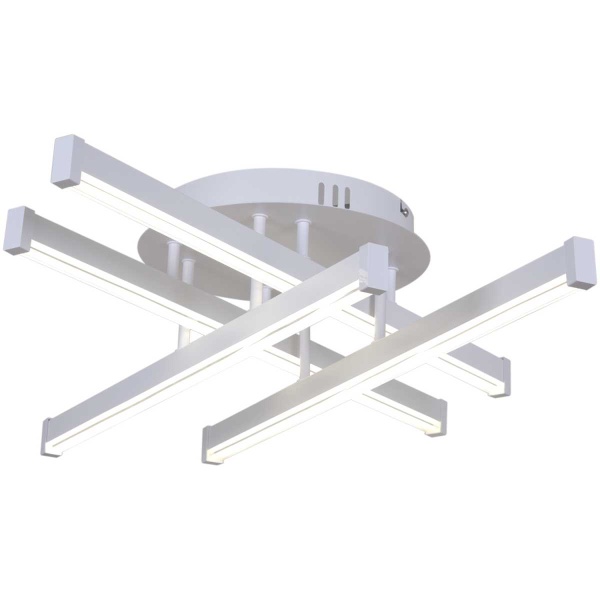 Люстра Reluce 01030-0.3-04 WT