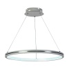 Подвесная светодиодная люстра Profit Light 6041/1 WHT