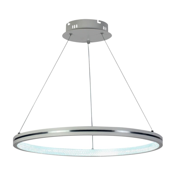 Подвесная светодиодная люстра Profit Light 6041/1 WHT