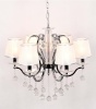 Подвесная люстра Lumina Deco Bellisica LDP 8033-6 SL