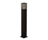 Уличный светильник Kink Light Глари 09313-80F,19