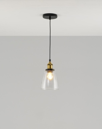 Светильник подвесной Moderli Single V11517-1P