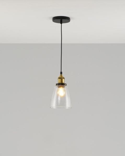 Светильник подвесной Moderli Single V11517-1P