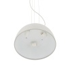 Подвесная люстра Nowodvorski Satellite M Gray 11226
