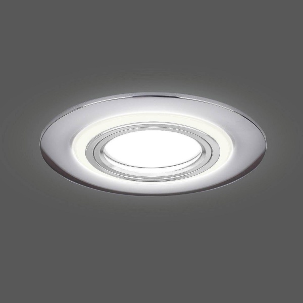 Встраиваемый светильник Gauss Backlight BL140
