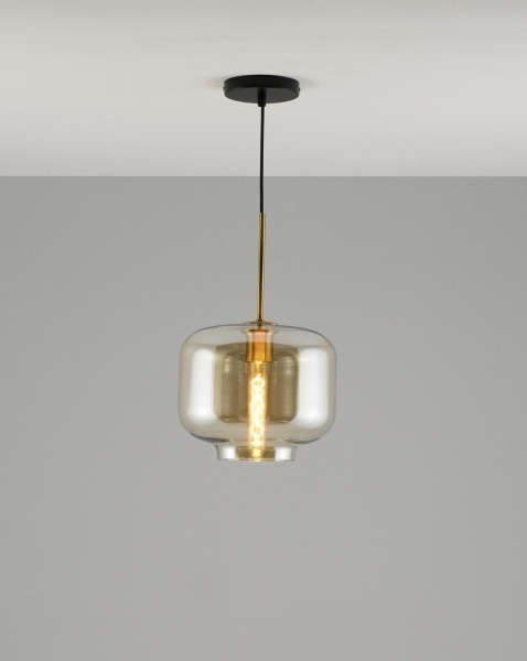 Светильник подвесной Moderli Teen V11532-1P