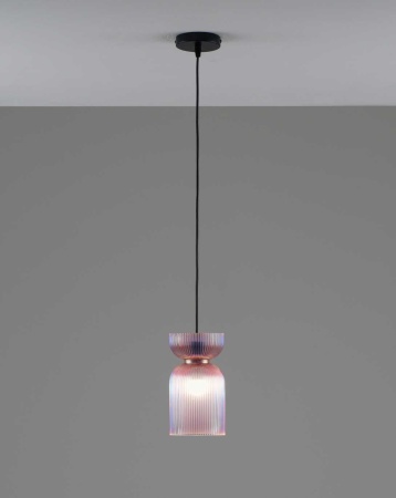 Светильник подвесной Moderli Roswell V11667-1P