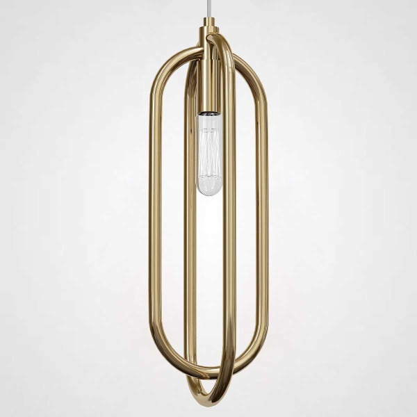 Подвесной светильник ImperiumLoft TUBE 102153-26