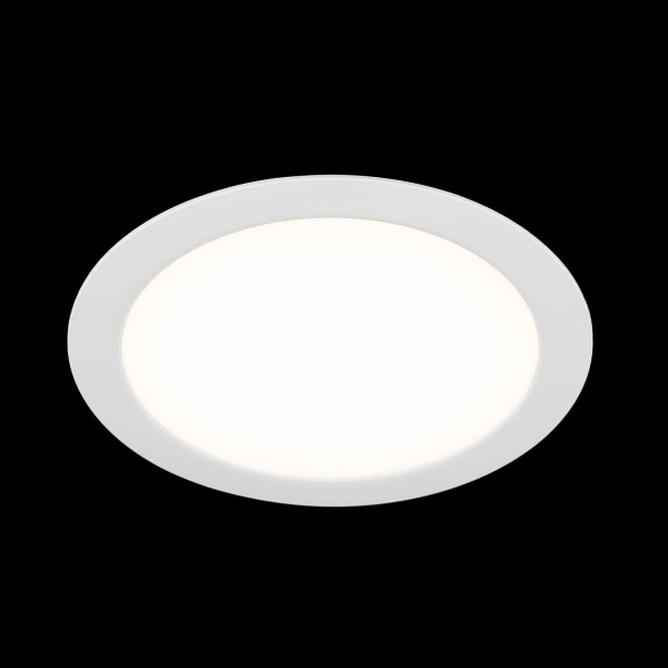 Встраиваемый светодиодный светильник Citilux Галс CLD5522N