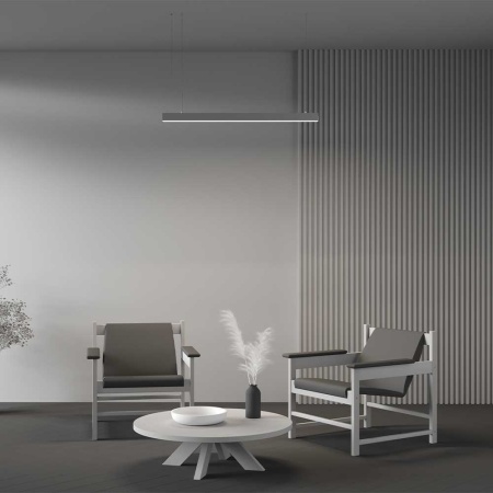 Линейный светильник Maytoni Technical LL312020