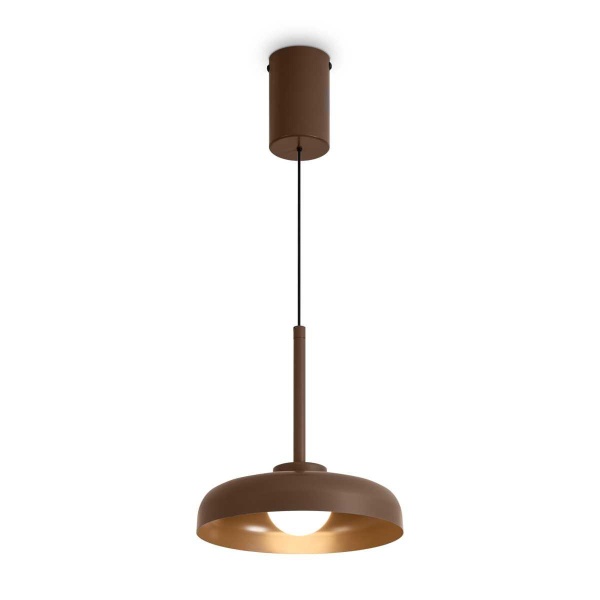 Подвесной светильник Freya Modern Movement FR5602PL-L5BR