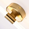 Настенный светильник Imperium Loft birta-c-wall01 226350-23