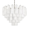 Подвесная люстра Loft IT Murano 10580/800 White