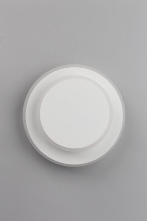 Настенный светодиодный светильник Omnilux Milanese OML-01801-12