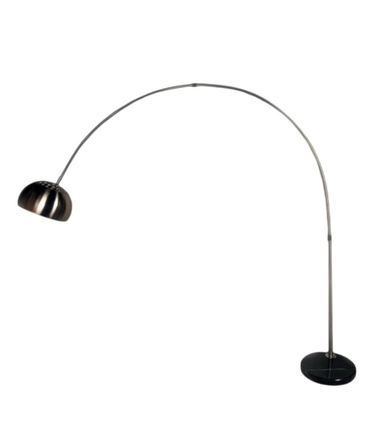 Торшер Lumina Deco Azzuro LDF 5508-B NK