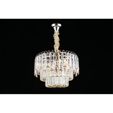 Подвесная люстра Aployt Zuzanna APL.836.03.05