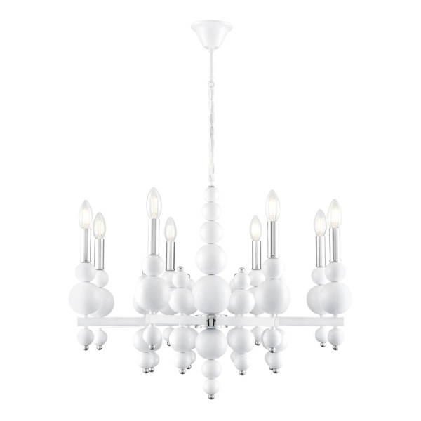 Подвесная люстра Lumion Nana Moderni 8260/8