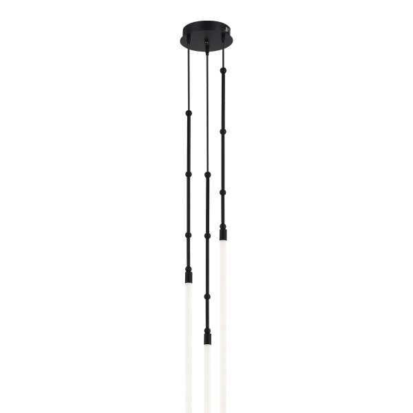 Подвесная светодиодная люстра ST Luce Minimalism SL6132.405.45