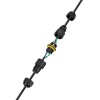 Коннектор Arlight Neo-Germ-4pin-WTW 030758