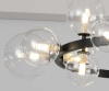 Подвесная люстра Kink Light Иона 07608-15A,19