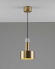 Светильник подвесной Moderli Goldy V11318-1P