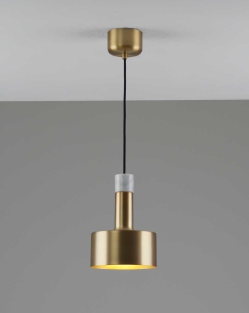 Светильник подвесной Moderli Goldy V11318-1P