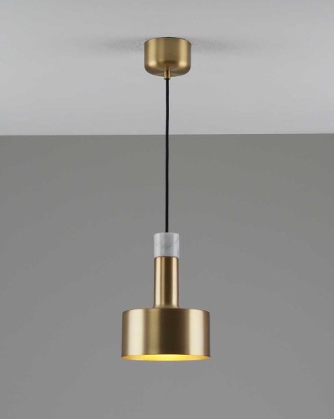 Светильник подвесной Moderli Goldy V11318-1P