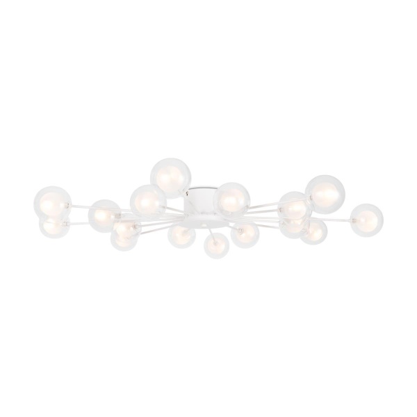 Потолочная люстра Freya Celebrity FR5242CL-16W