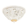 Потолочный светильник Abrasax Nelly HSX12104/3