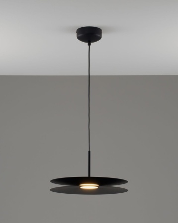 Подвесной светодиодный светильник Moderli Montana V11111-PL