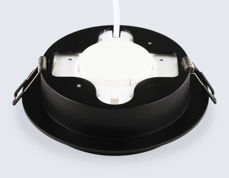 Светильник встраиваемый Ambrella light TECHNO SPOT TU5015