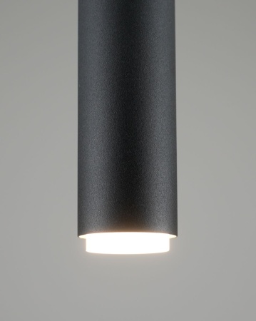 Подвесной светодиодный светильник Moderli Rin V10899-PL