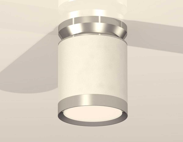 Комплект накладного светильника Ambrella light Techno Spot XS (N8904, C8141, N8118) XS8141025